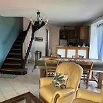 Holiday home Etxe Ondoa *