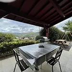 Holiday home Etxe Ondoa