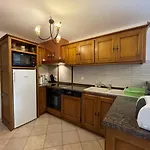 Etxe Ondoa Holiday home Ascarat