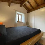Holiday home Etxe Ondoa