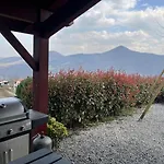 Etxe Ondoa Holiday home