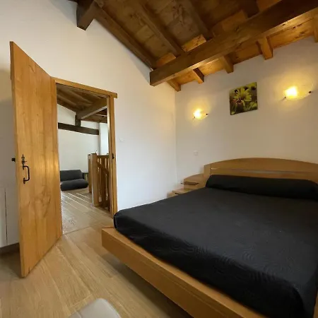 Etxe Ondoa * Ascarat