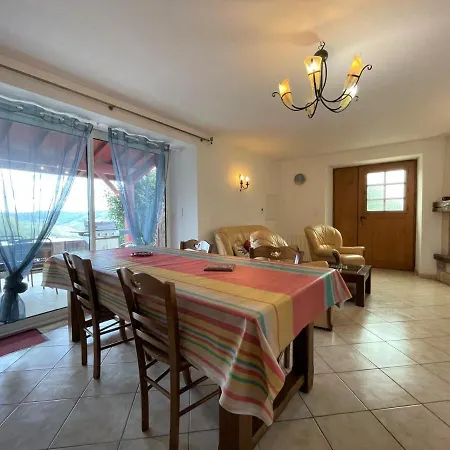 Дом отдыха Etxe Ondoa *