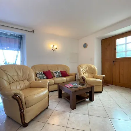 Дом отдыха Etxe Ondoa *