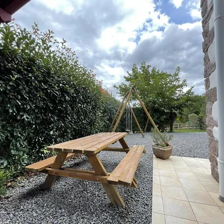 Etxe Ondoa * Ascarat