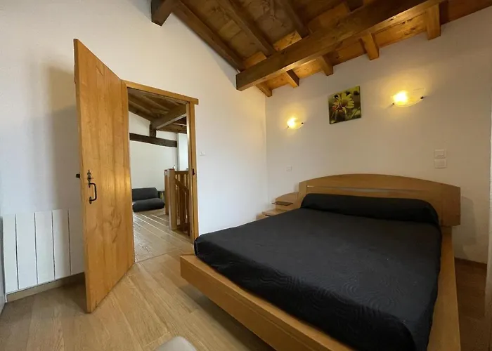 Etxe Ondoa * Ascarat