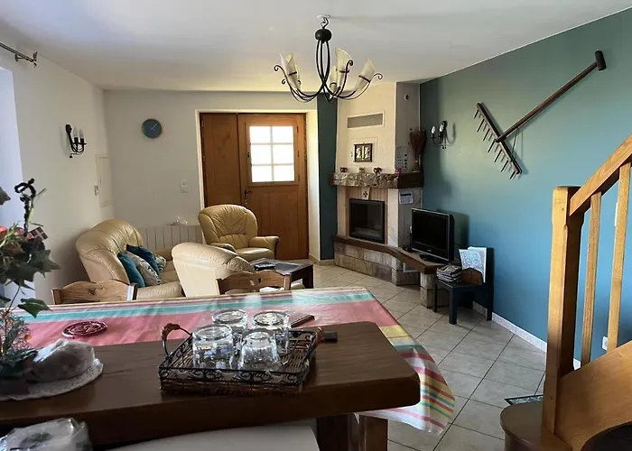 Etxe Ondoa * Ascarat