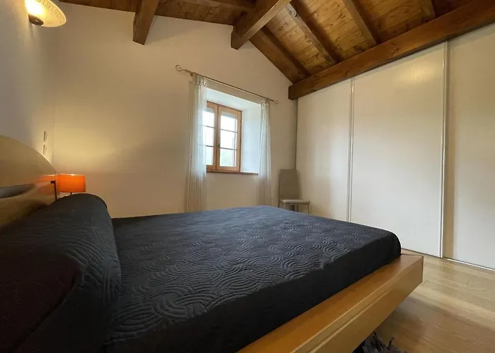 Дом отдыха Etxe Ondoa