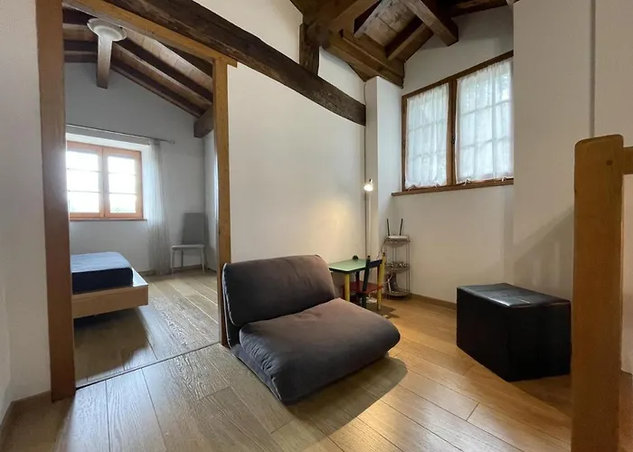 Etxe Ondoa Дом отдыха