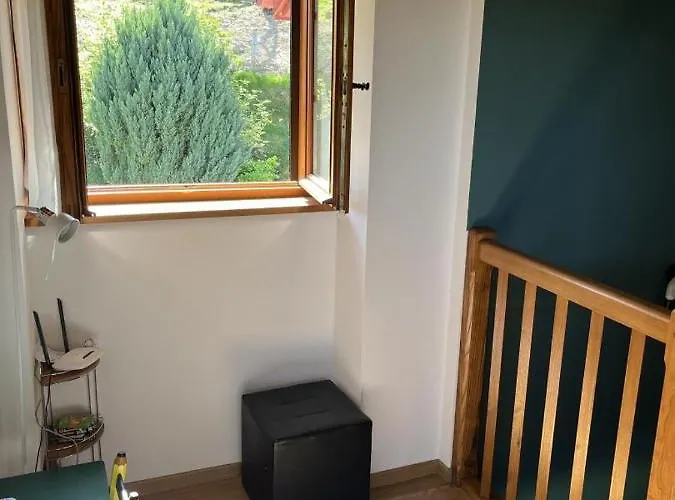 Дом отдыха Etxe Ondoa *