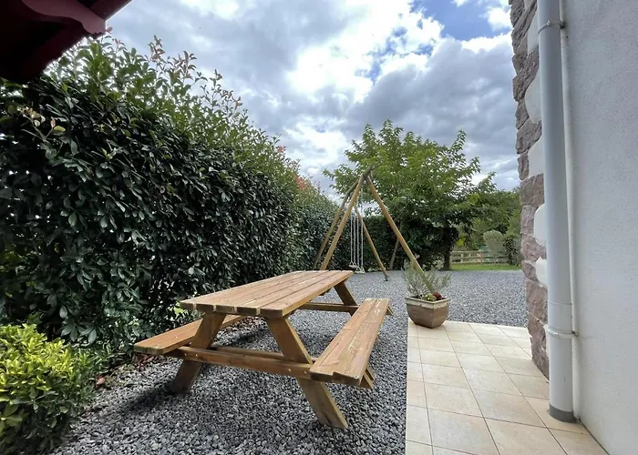 Etxe Ondoa * Ascarat