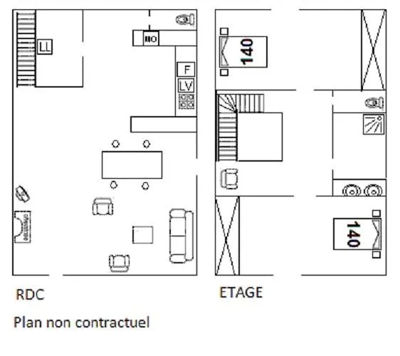 Etxe Ondoa Дом отдыха Ascarat